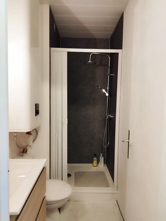 Centre Port Cap D'agde Appartement