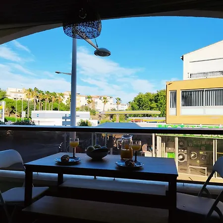 Appartement Centre Port Cap D'Agde Exterior photo
