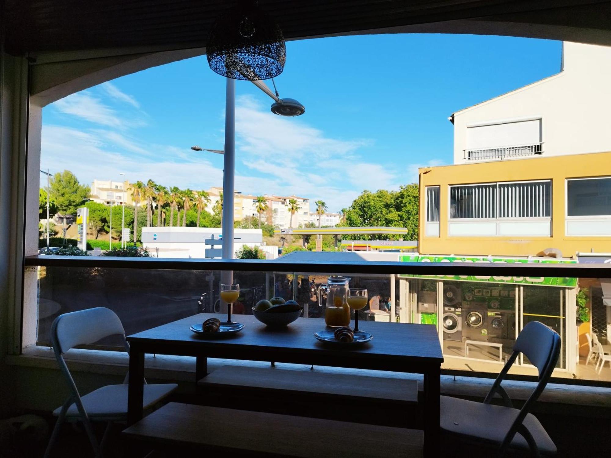 Centre Port Cap D'agde *