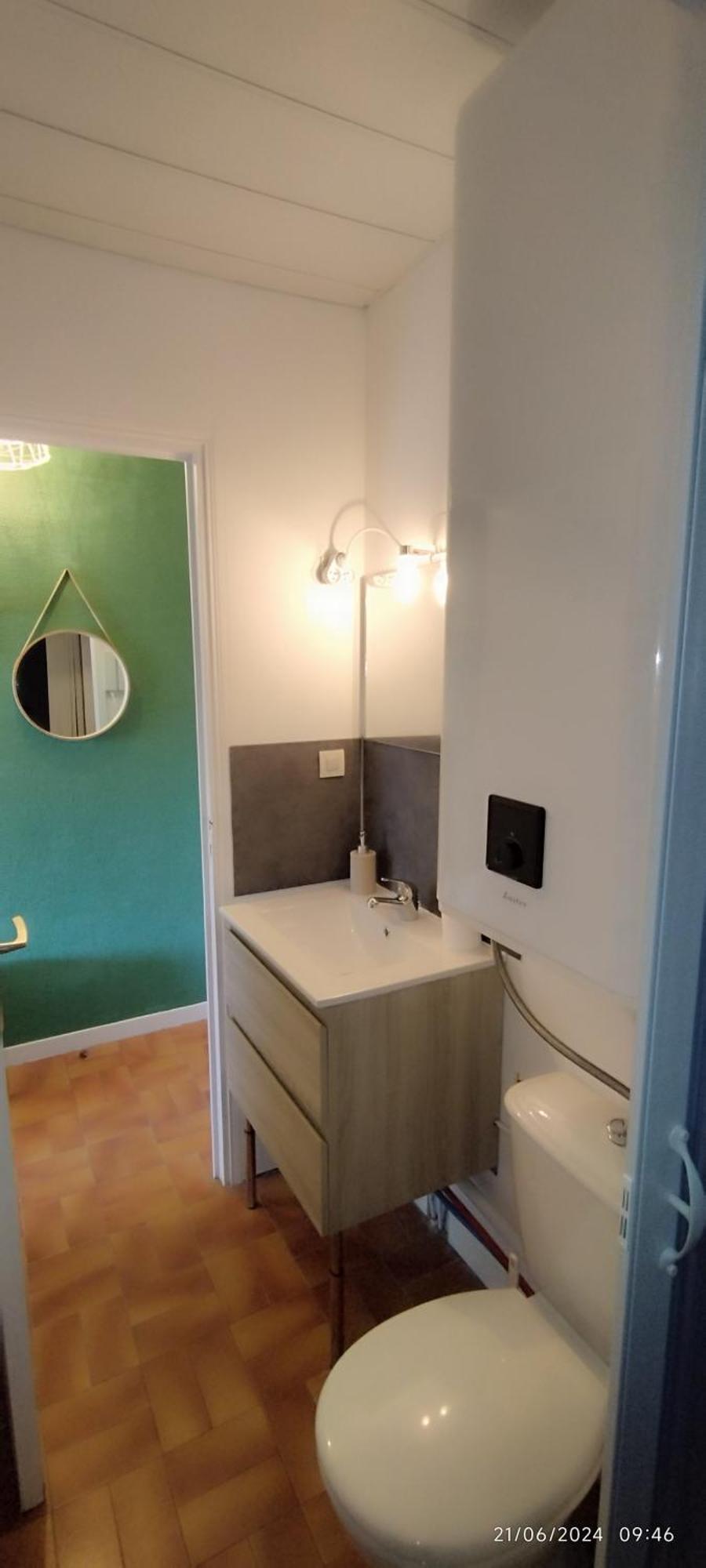Apartment Centre Port Cap D'agde *